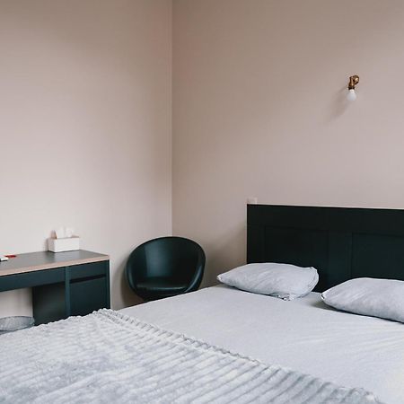 Hotel B&B St Maria Βρυξέλλες Εξωτερικό φωτογραφία