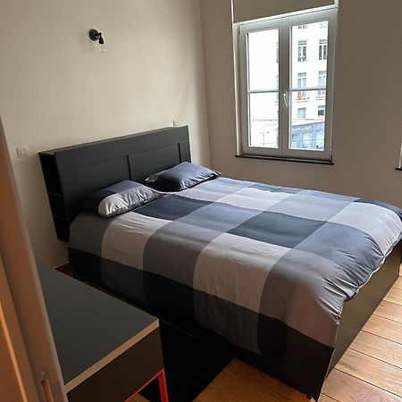 Hotel B&B St Maria Βρυξέλλες Εξωτερικό φωτογραφία