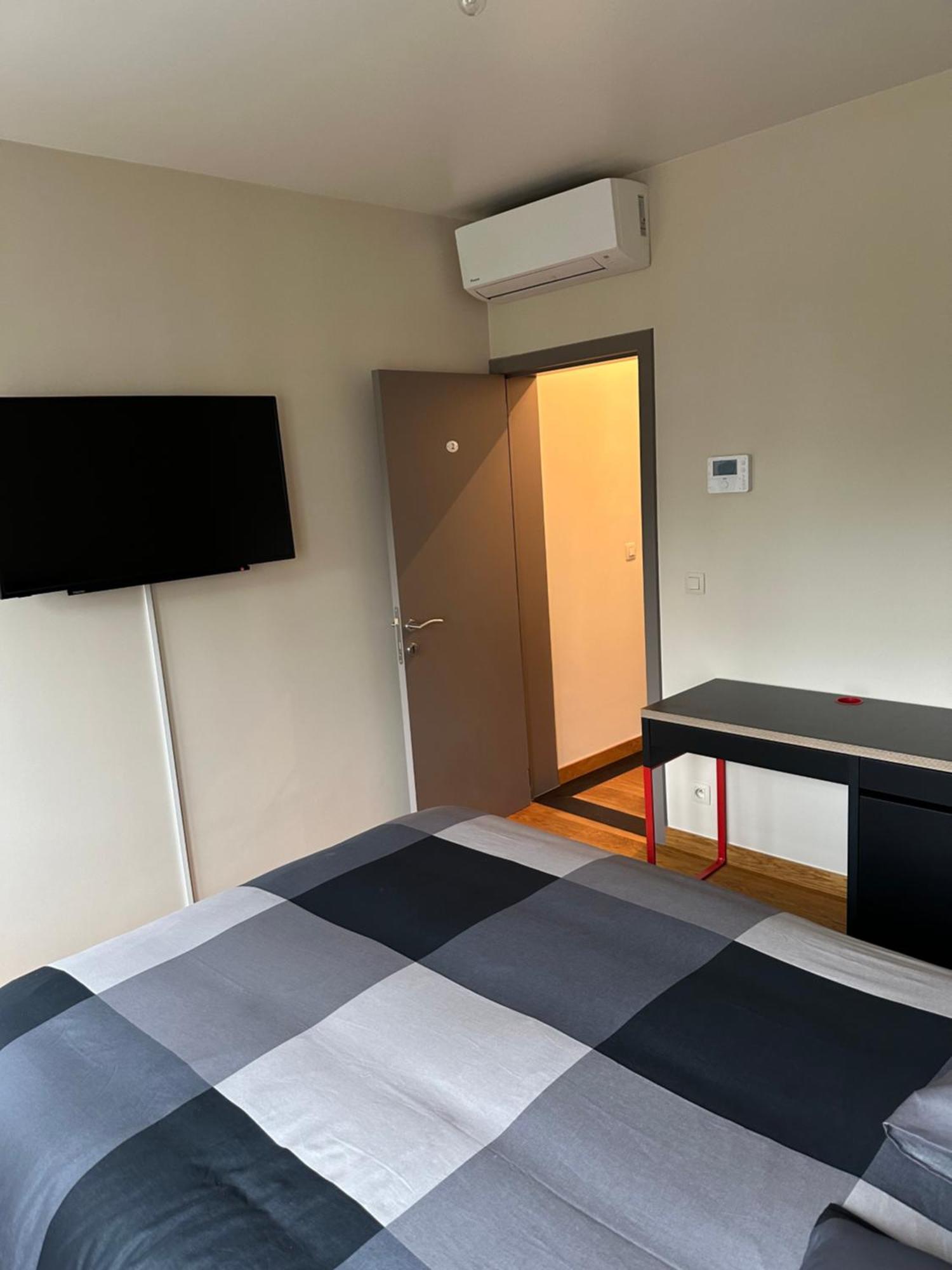 Hotel B&B St Maria Βρυξέλλες Εξωτερικό φωτογραφία