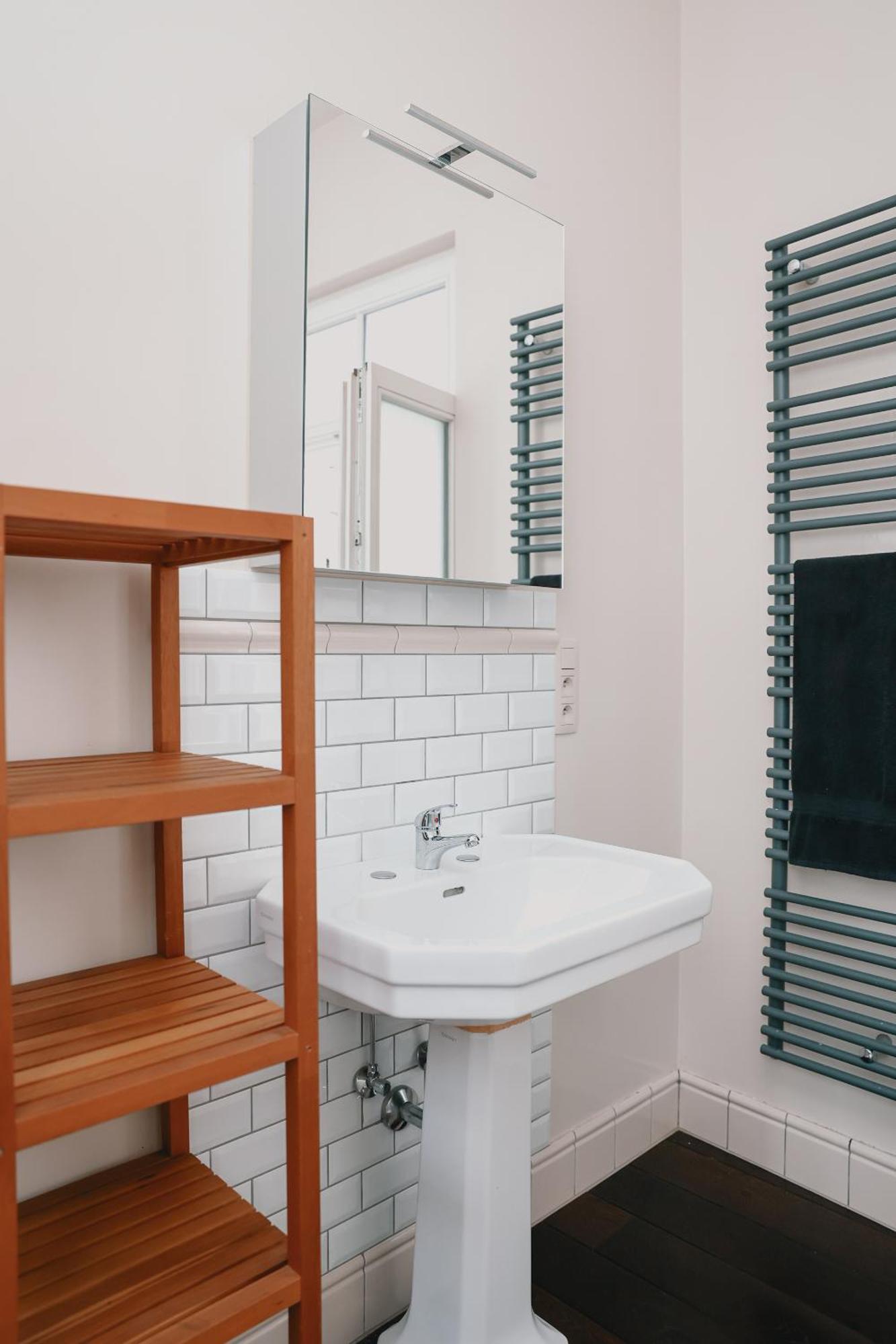 Hotel B&B St Maria Βρυξέλλες Εξωτερικό φωτογραφία