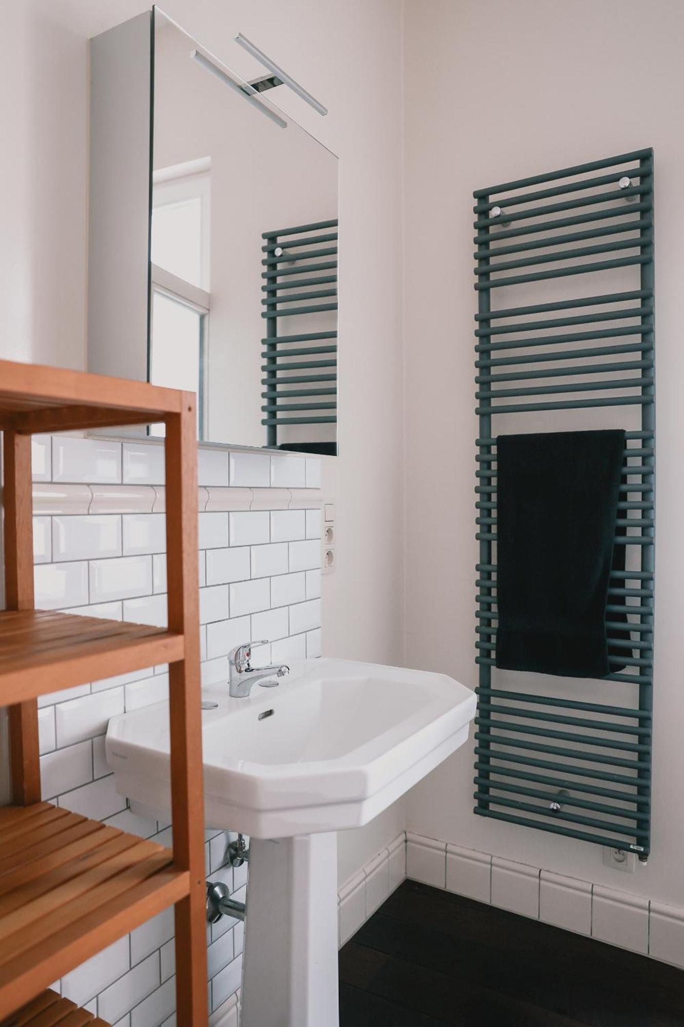 Hotel B&B St Maria Βρυξέλλες Εξωτερικό φωτογραφία