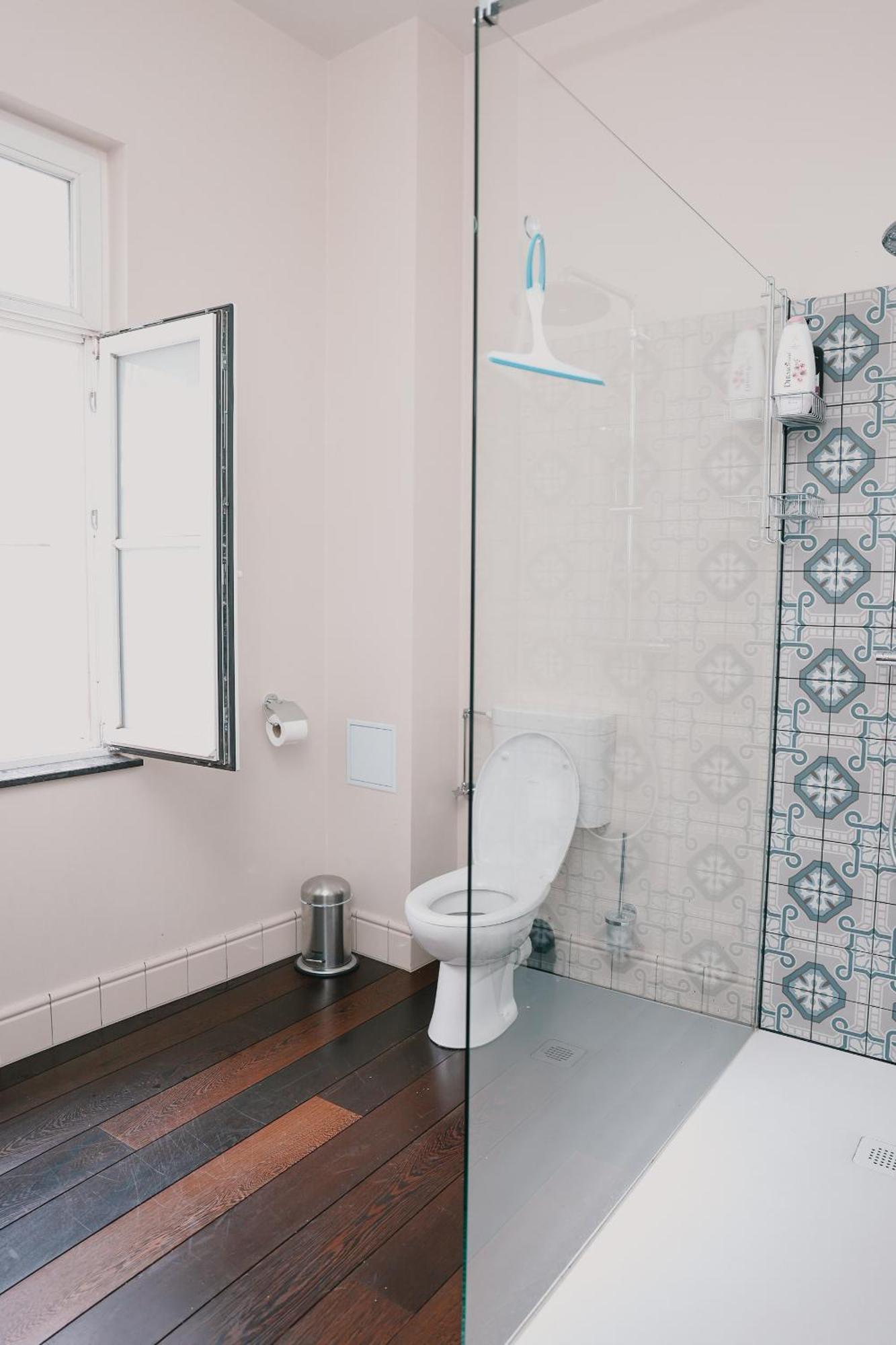 Hotel B&B St Maria Βρυξέλλες Εξωτερικό φωτογραφία