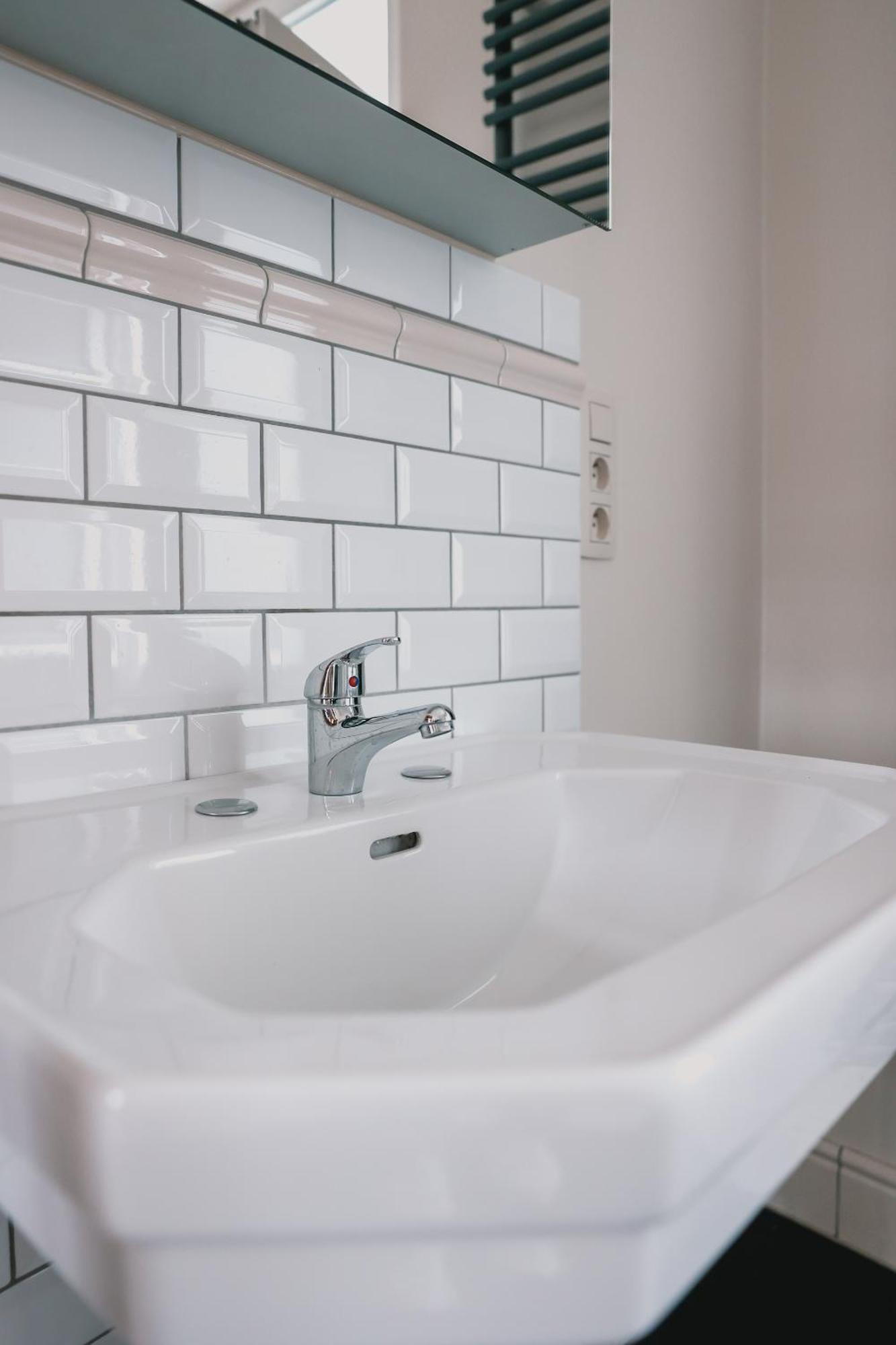 Hotel B&B St Maria Βρυξέλλες Εξωτερικό φωτογραφία