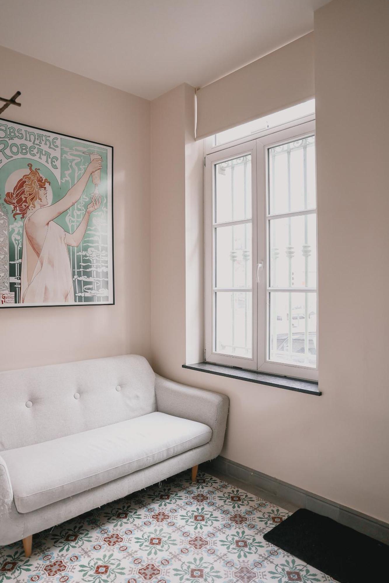Hotel B&B St Maria Βρυξέλλες Εξωτερικό φωτογραφία