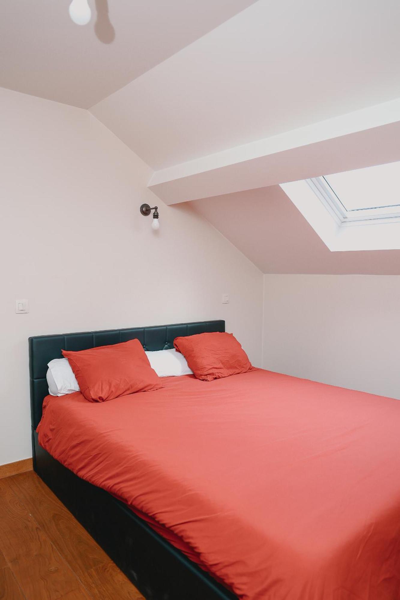 Hotel B&B St Maria Βρυξέλλες Εξωτερικό φωτογραφία
