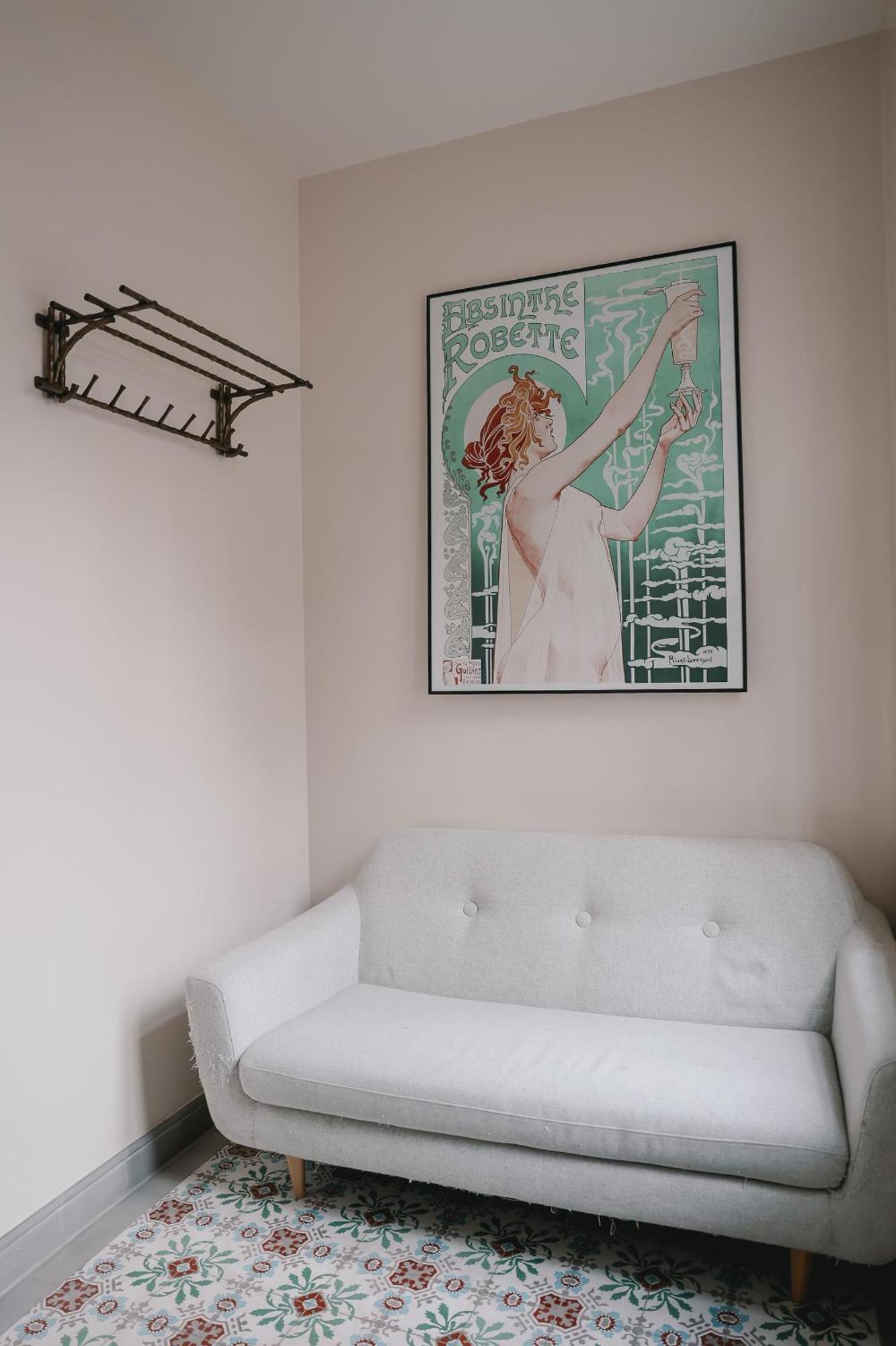 Hotel B&B St Maria Βρυξέλλες Εξωτερικό φωτογραφία