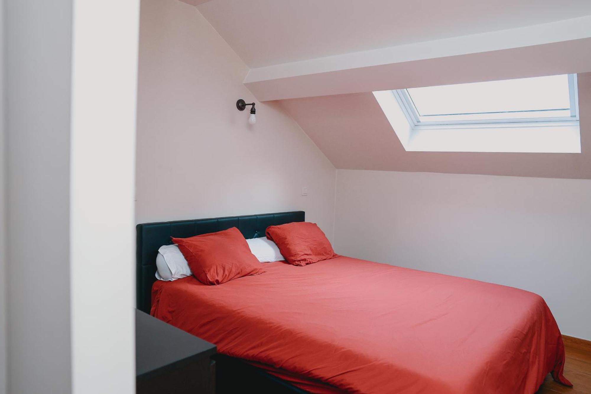 Hotel B&B St Maria Βρυξέλλες Εξωτερικό φωτογραφία