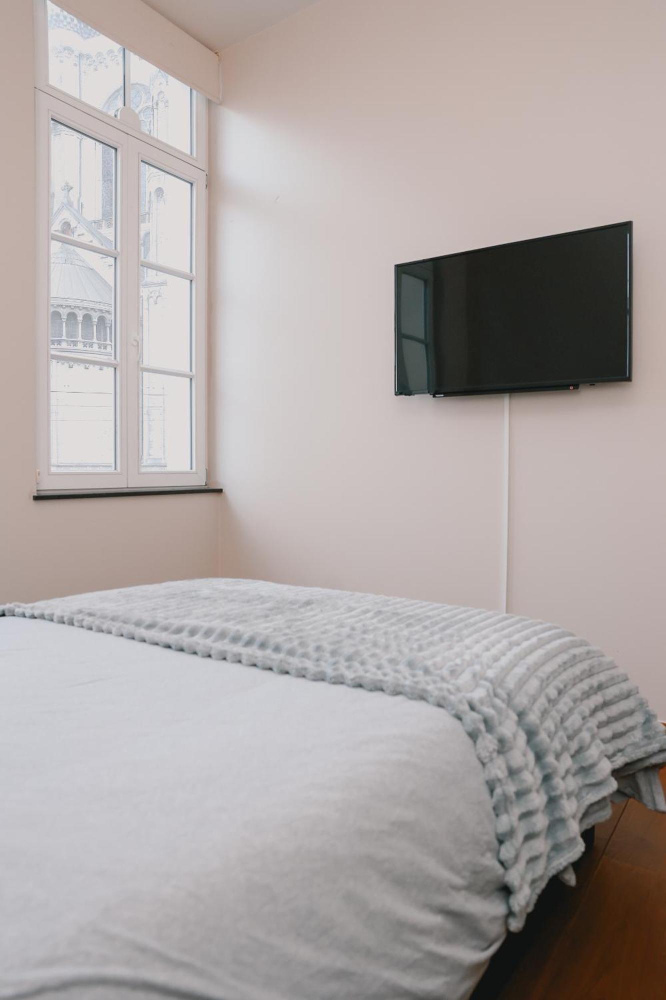 Hotel B&B St Maria Βρυξέλλες Εξωτερικό φωτογραφία